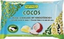 Weisse Schokolade Kokos BIO 100g