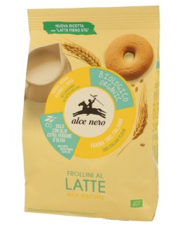 Milchkuchen Mit Nativem BIO-Olivenöl Extra