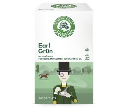 Grüner Tee Earl Grün BIO (20x1,5 G)