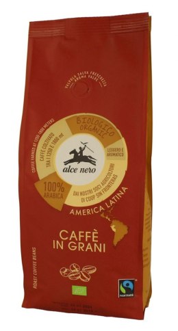 Kaffeebohnen Arabica 100% Fair Trade BIO 500g