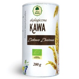 Kräuter- Und Getreidekaffee BIO 200g
