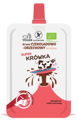 Schokola-Haselnuss-Creme BIO Kiss 50g
