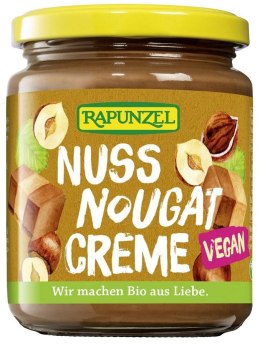 Vegane Nuss-Nougat-Creme BIO