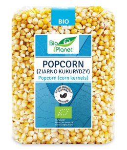 Popcorn BIO Maiskorn 1kg
