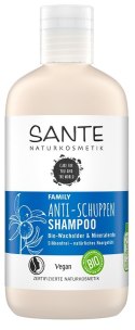 Anti-Schuppen Shampoo Wacholder ECO 250ml
